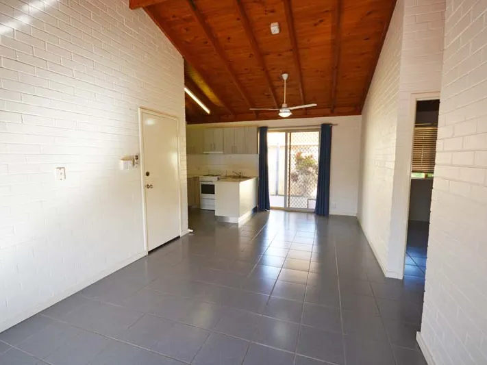 Easy Living by the Beach