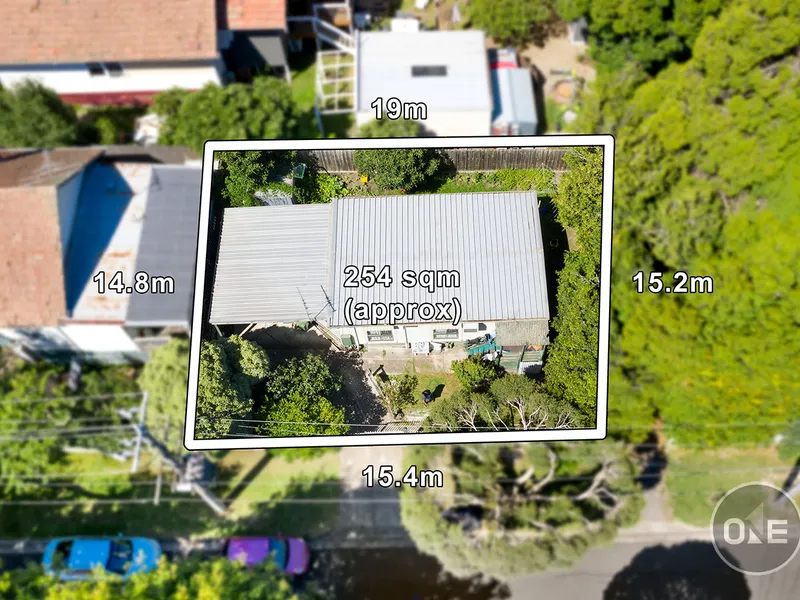 Renovate Or Detonate