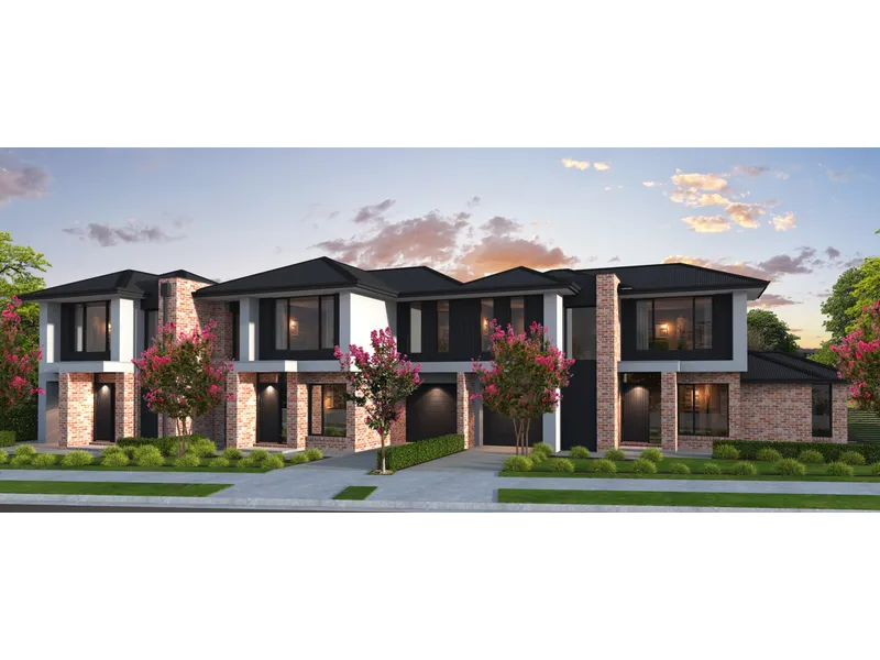 Ready in February 2023 - Full Turn-Key purchase… Secure Now, Pay Later*!!