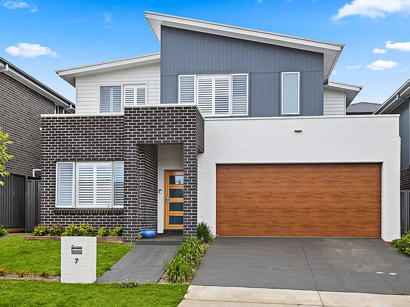 Spacious Family Home