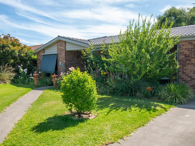 3 Bedroom Family Home