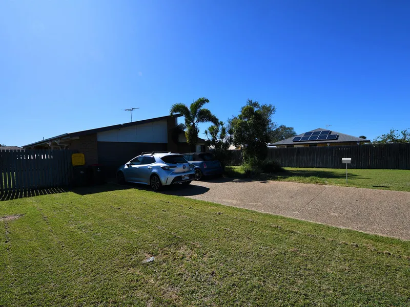 4 Bedroom Investment