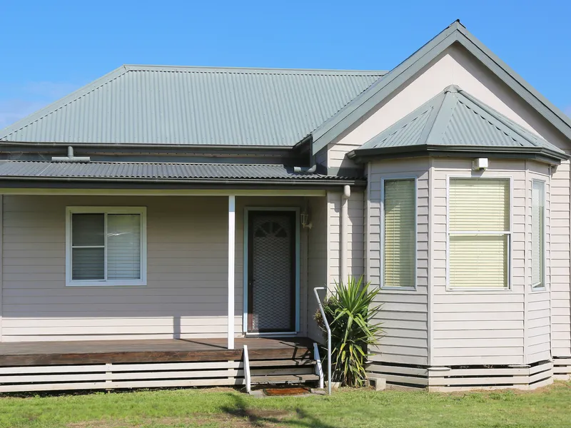 Appealing Home in Great Location!