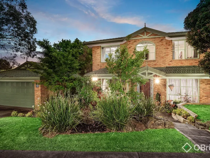 Where the Family Can Flourish