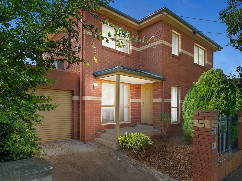 Lots of Easy Living in the Gardenvale Primary zone
