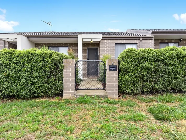 Great 3 Bedroom home in a quiet location