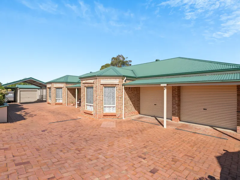 Generous Living on Gordon