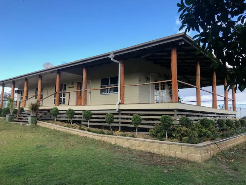 Stunning Unique Lifestyle Property