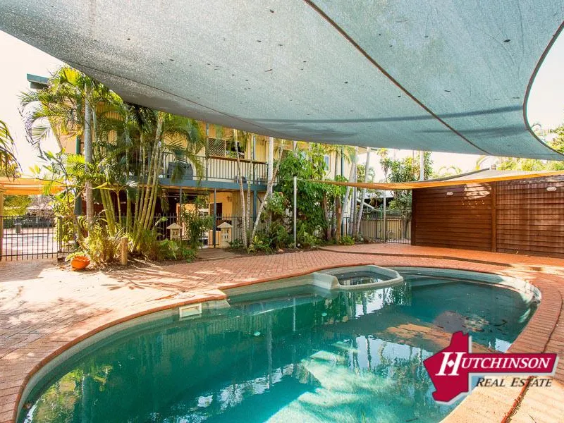 LARGE FAMILY HOME IN A GREAT LOCATION