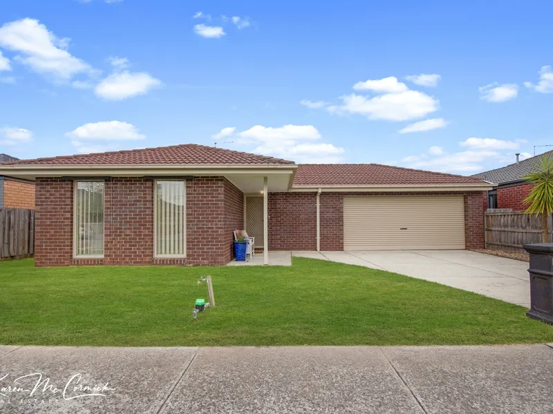 A Family Home on 585m2