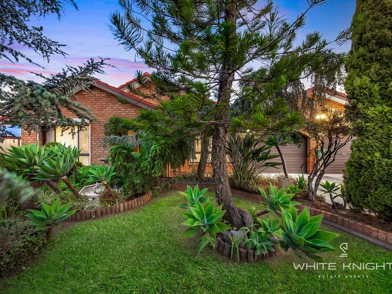 Outstanding Space and a Location That Rewards