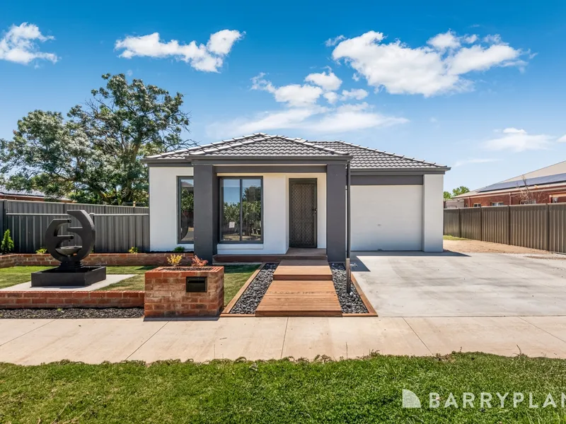 Stunning 3-Bedroom Home for Rent - Modern Comfort and Style Await!