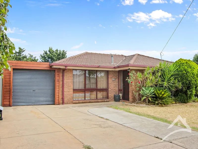 You Will Love This Home!