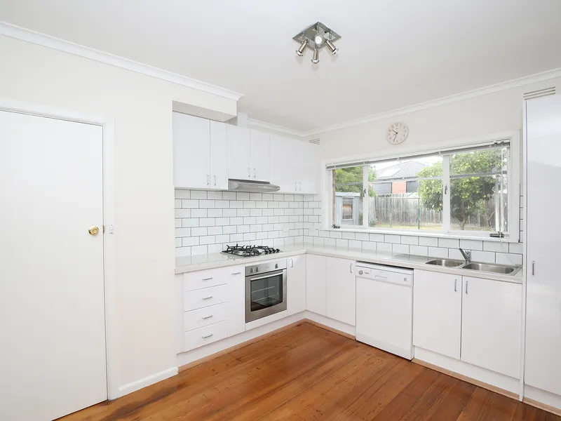 Superb presentation, position and price!