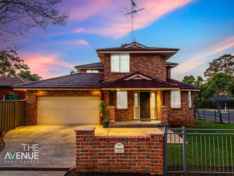 PERFECT FAMILY HOME OR INVESTMENT OPPORTUNITY