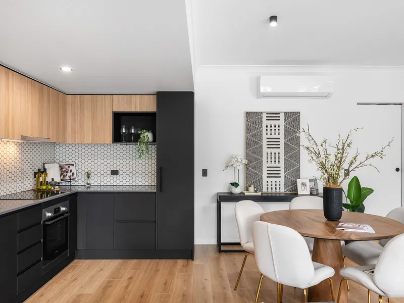NOW AVAILABLE - BRAND NEW TOWNHOMES IN NUNDAH