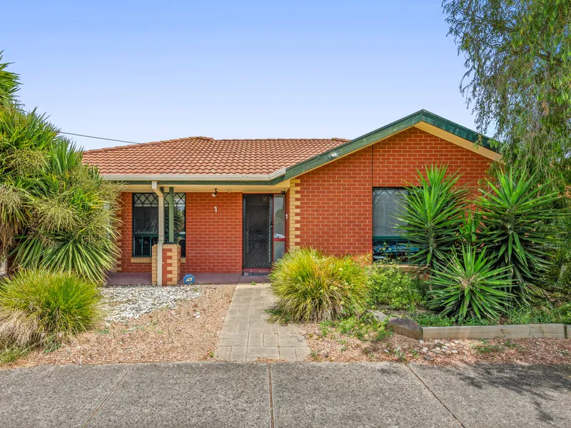 Immaculately Presented Home in Prime Location!