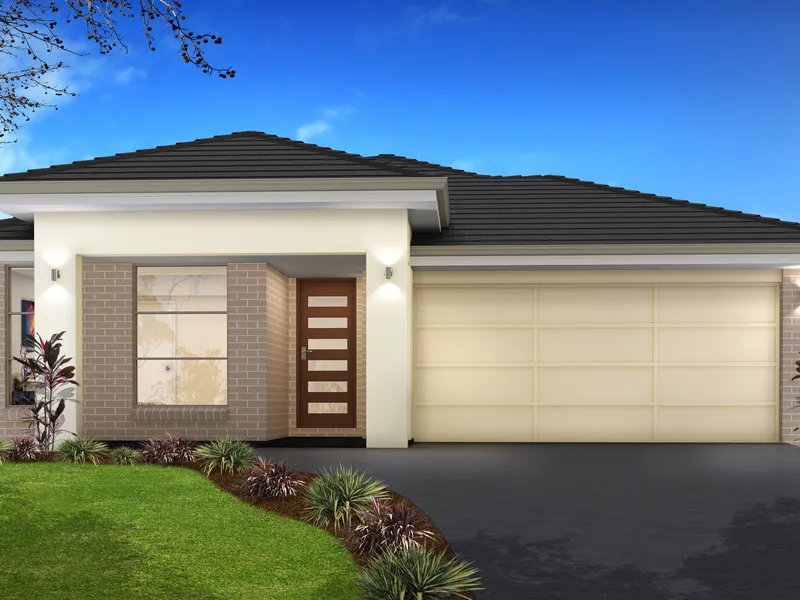 Urban Living - Master Plan Community