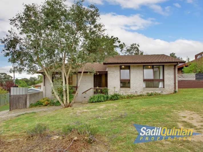 A Diamond in the Rough