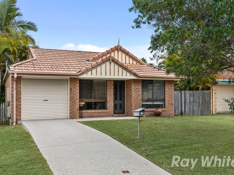 Simplify Your Life in a Lowset, Low Maintenance Home!