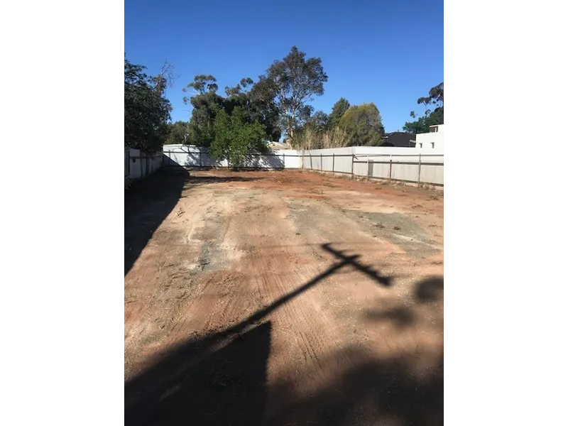 PRIME LAND Zoned R40