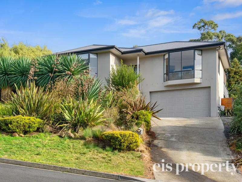 Modern and Spacious Family Home