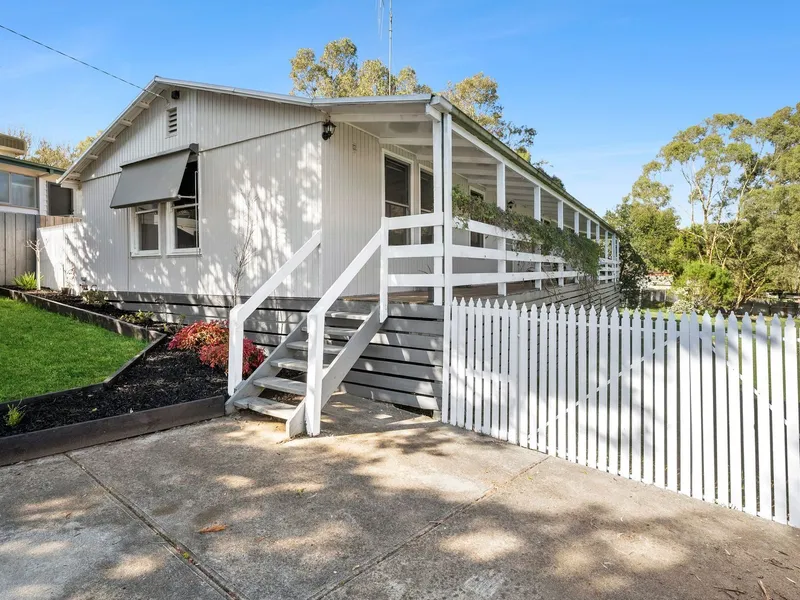 Pretty As A Picture!