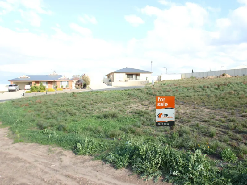 Allotment 233 / 1 Gill Street