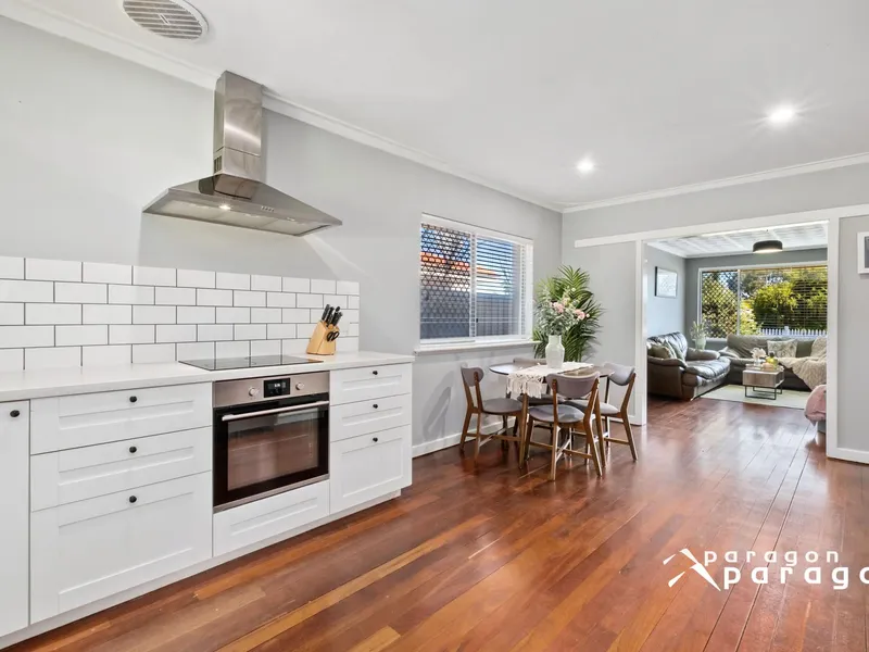 Take Me To The River