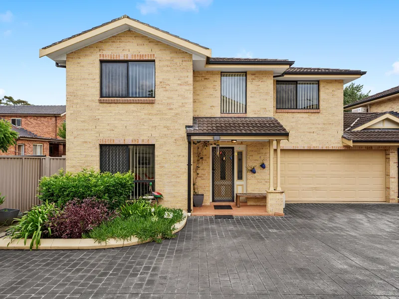 Quiet, Comfortable, Exceptional Liverpool Living