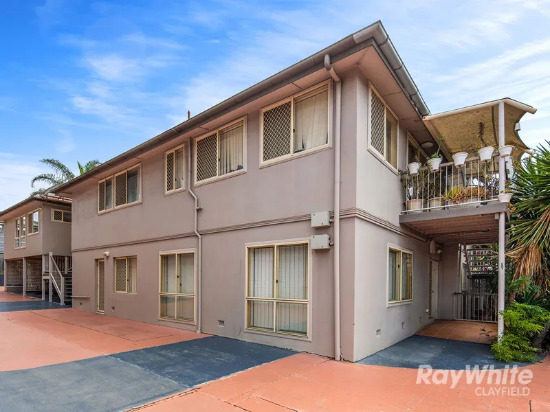 More Than Meets The Eye!