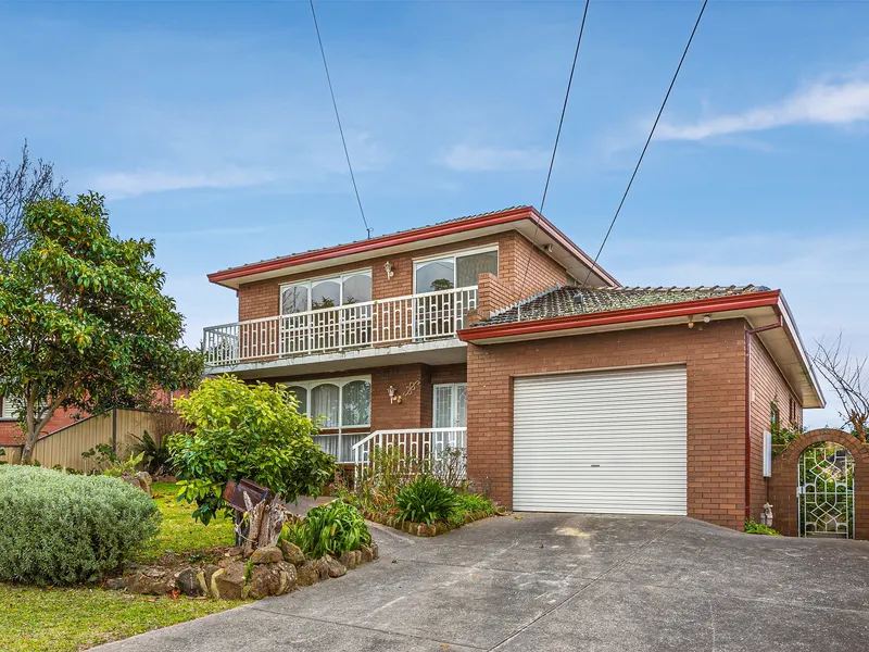 Create Your Dream Home