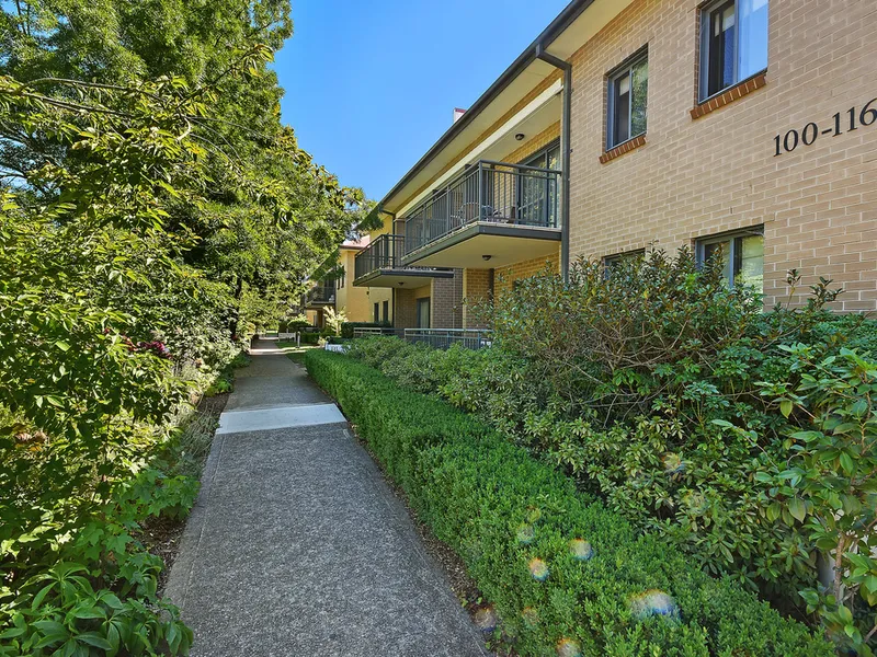 Loft Living, Investment Opportunity!