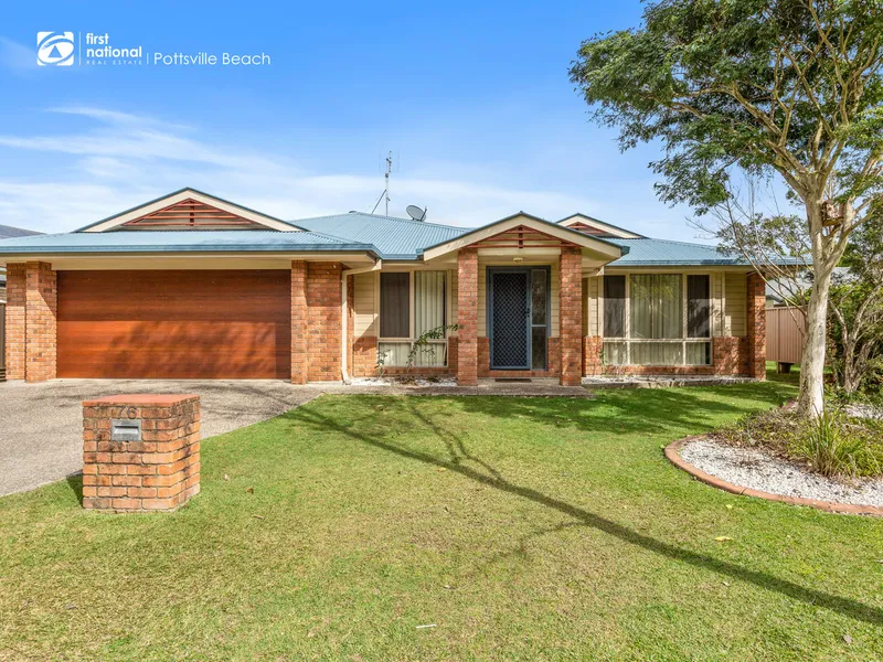 Quality Tweed Coast Investment Property