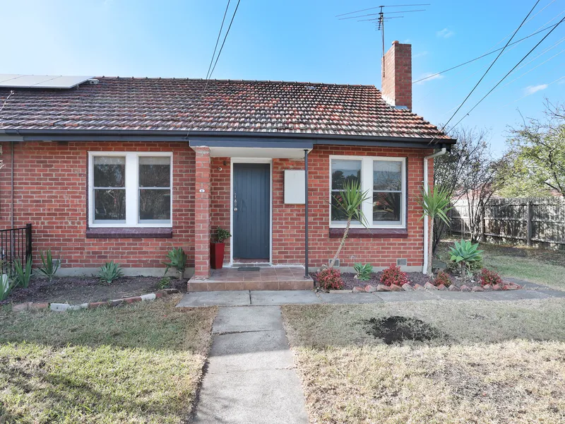 IDEAL FAMILY HOME IN BRAYBROOK