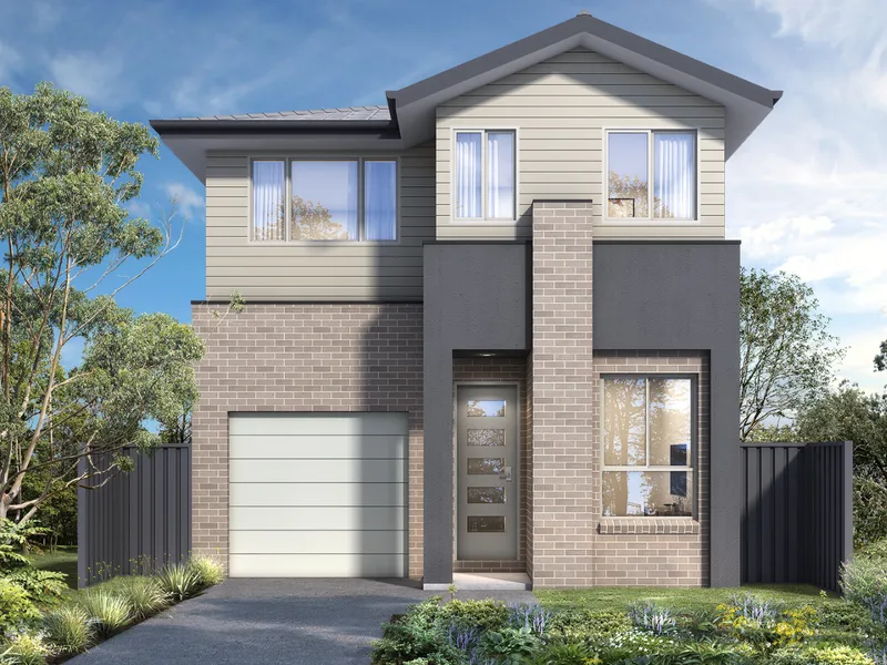 LIMITED RELEASE | FULL TURN KEY PACKAGE WITH ALL INCLUSIONS | COMPLETE LIVING - ROUSE HILL