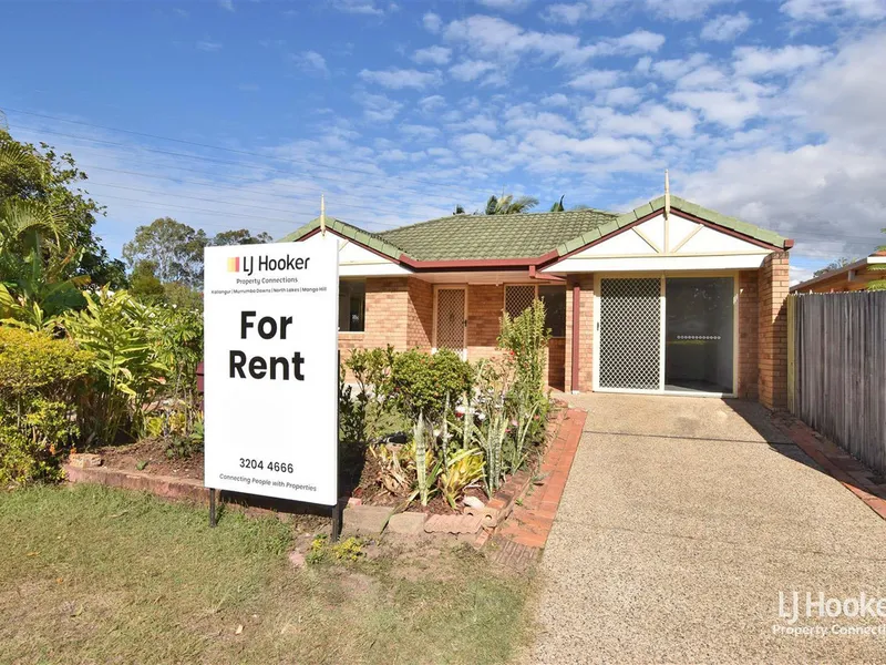 Riverwood Estate - Dual Street Access