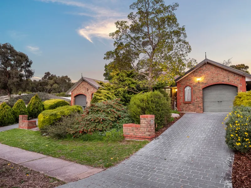 Your Dream Home Awaits