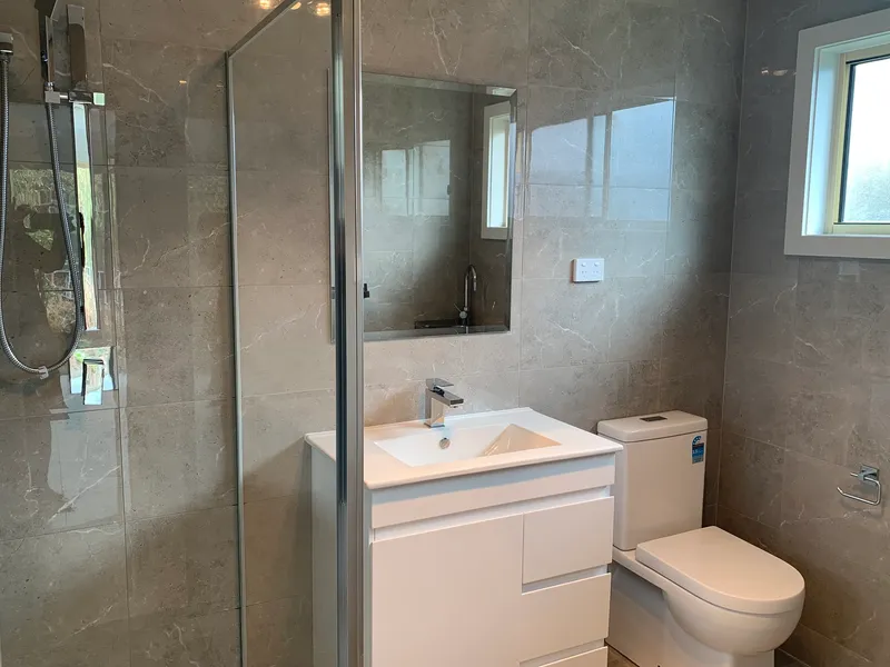 Modern  2 Bedroom House