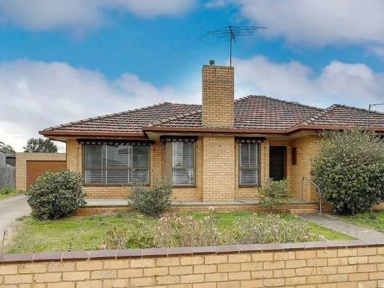 4 Bedroom House for Lease Tullamarine