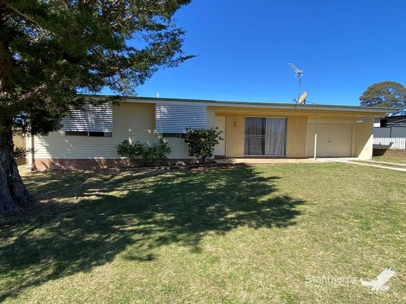 Noble Street 3 bedroom Family Haven