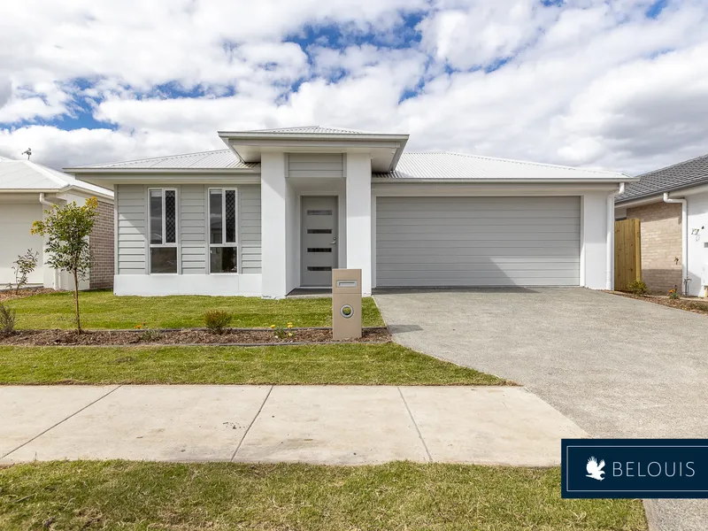 INVESTORS DREAM NEAR NEW HOME