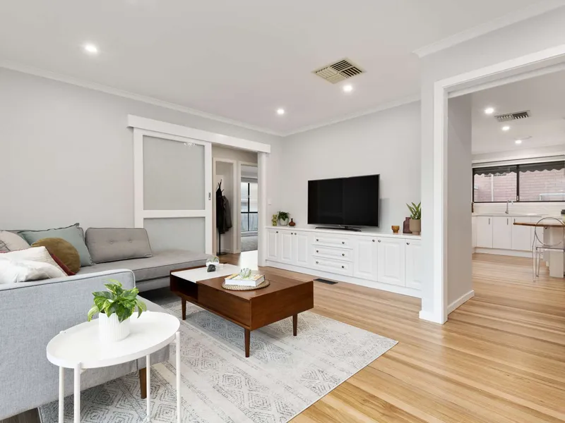 Living The Dream On Florence