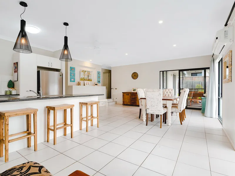 SPACIOUS HOME FOR THE WHOLE FAMILY