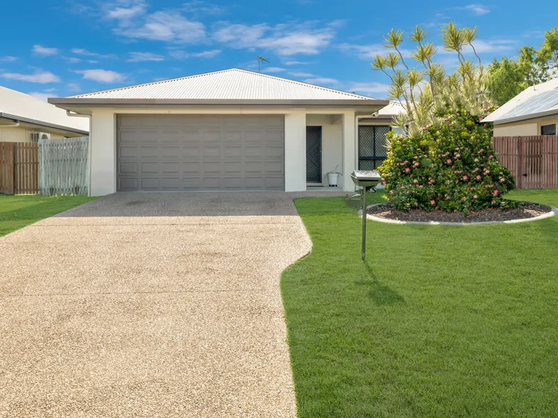 NEW LISTING - INVESTMENT OPPORTUNITY IN RASMUSSEN