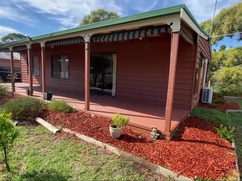 Ready for your next holiday.