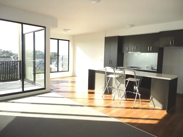 Waratah Gardens -  Luxurious Apartment