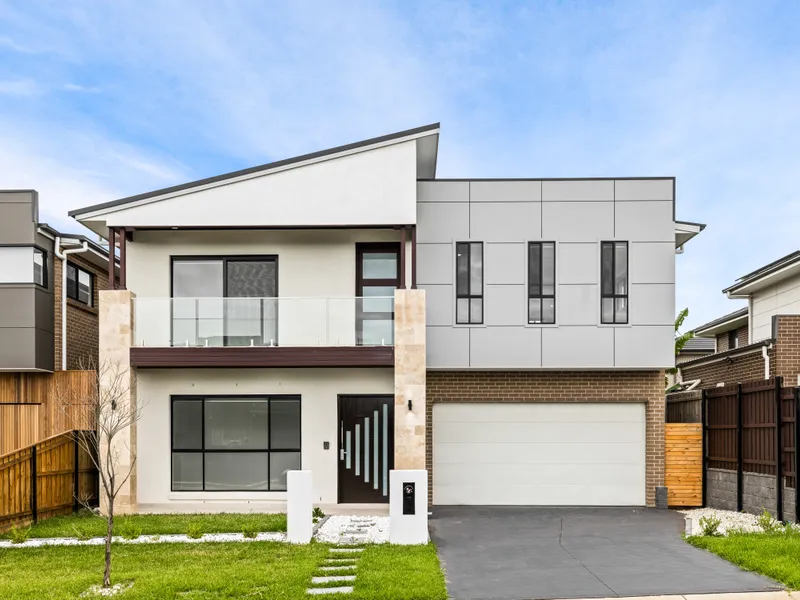 Brand New Luxury Living