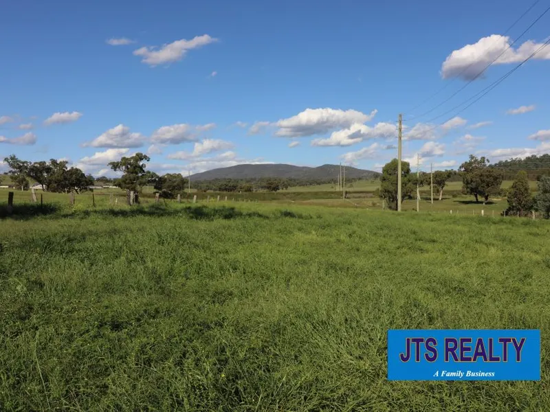 11 Acre Development Site 