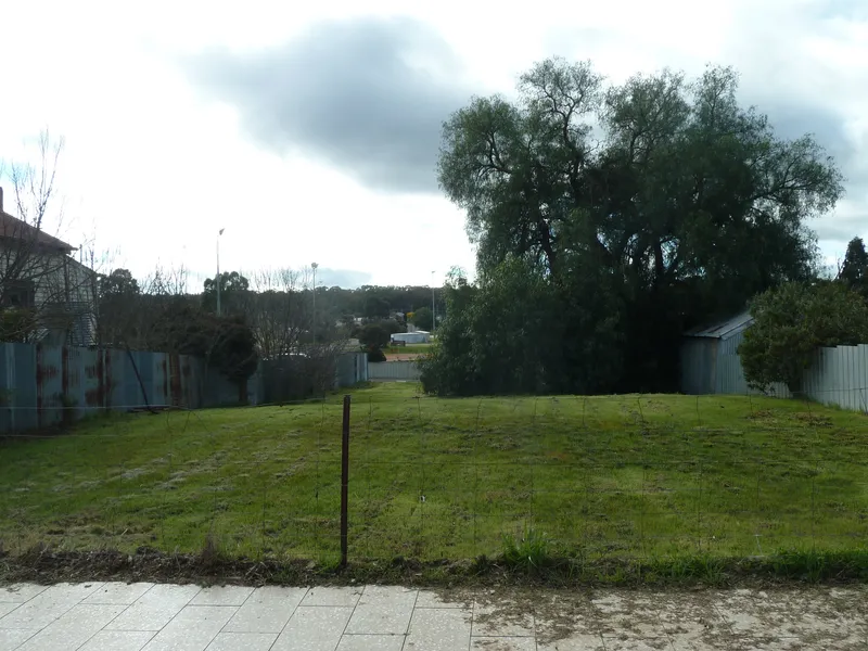 AFFORDABLE PROPERTY WITH POTENTIAL